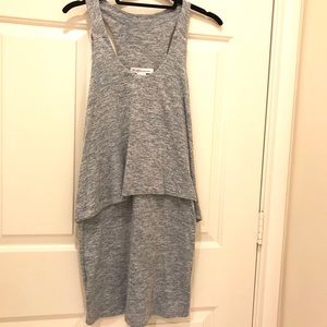 Peplum jersey dress from BCBGeneration